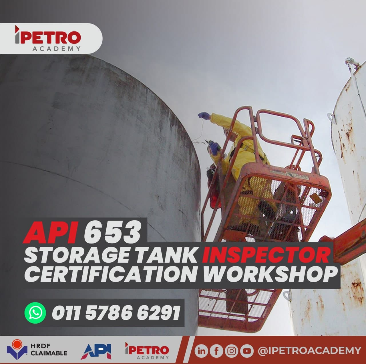 Home - Ipetro Academy